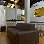 Elite Rome Apartments 2
